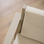 Sedia da pranzo per esterni Ember