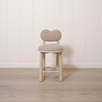 Sgabello da bar Emma