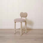 Sgabello da bar Emma