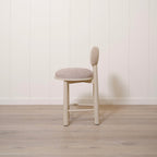 Sgabello da bar Emma