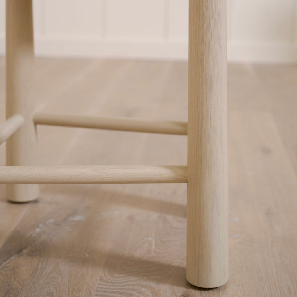 Sgabello da bar Emma