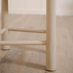 Sgabello da bar Emma