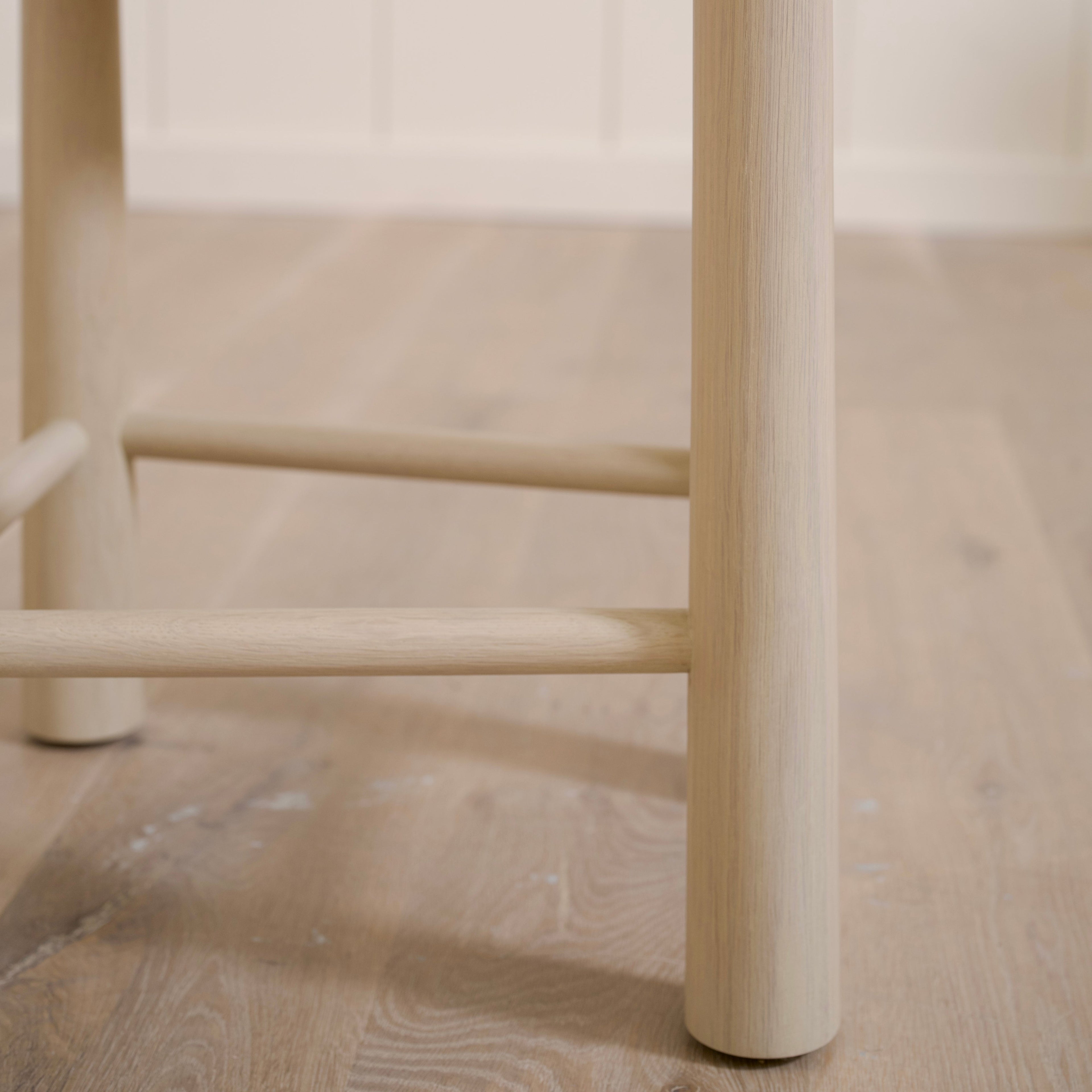 Sgabello da bar Emma