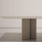 Tavolo da ping pong Ethan