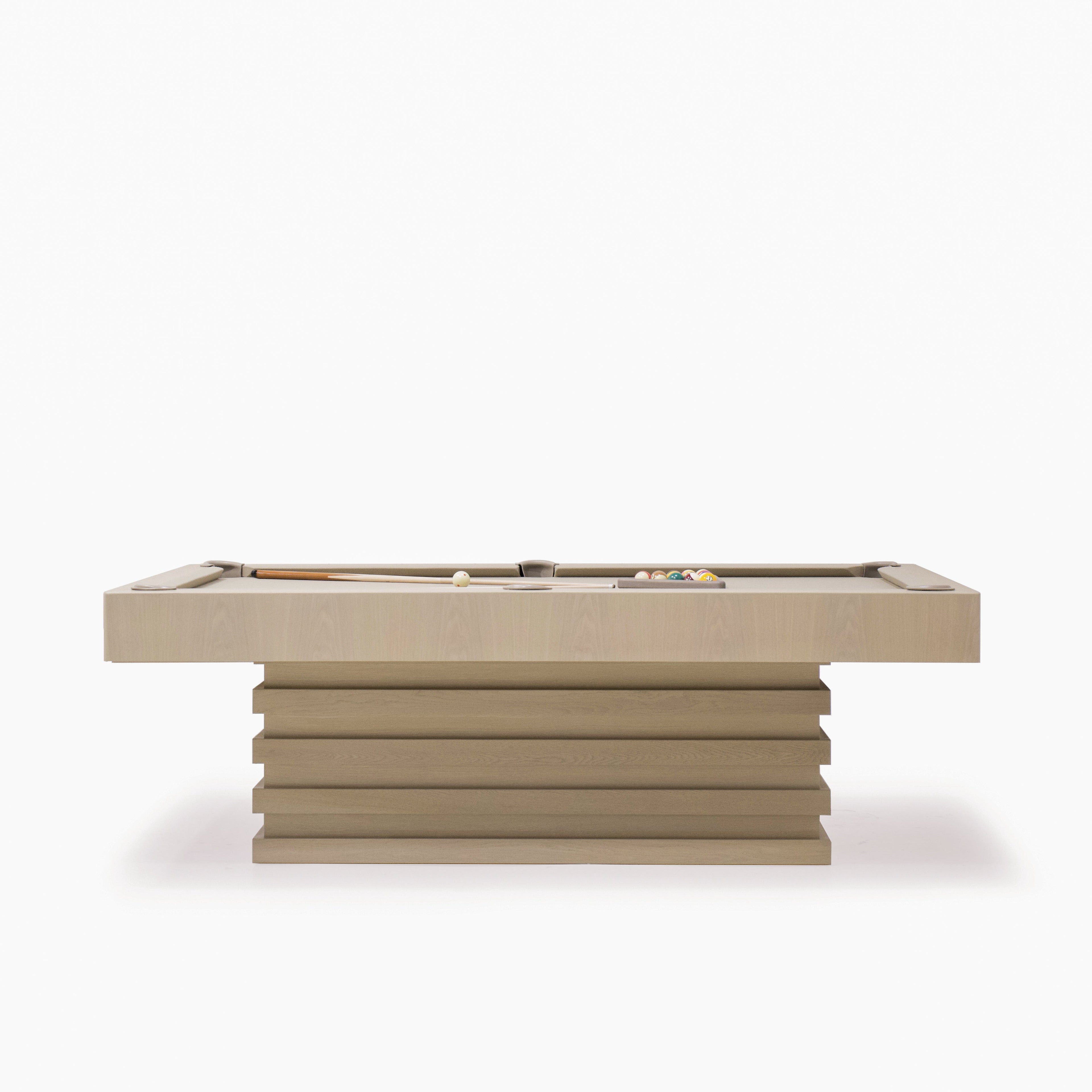 Tavolo da biliardo alternativo