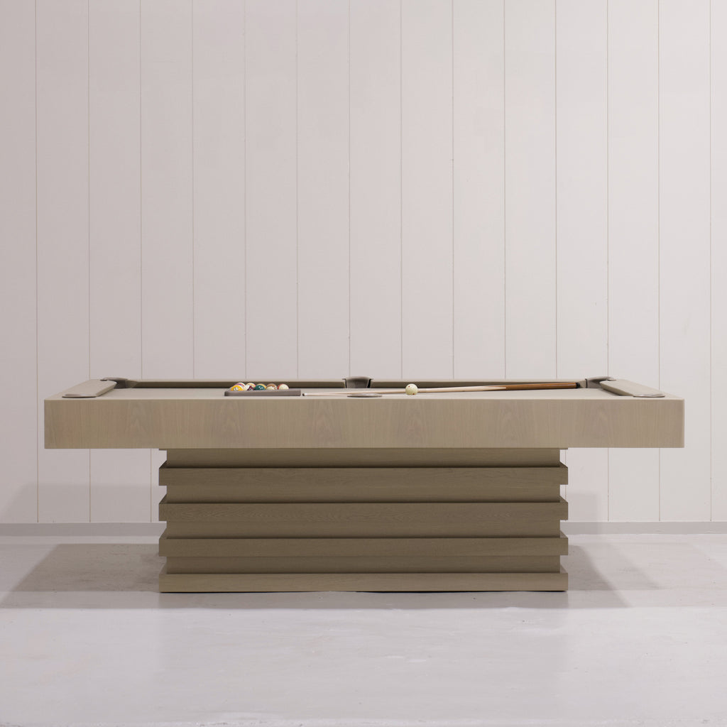 Tavolo da biliardo Alt S