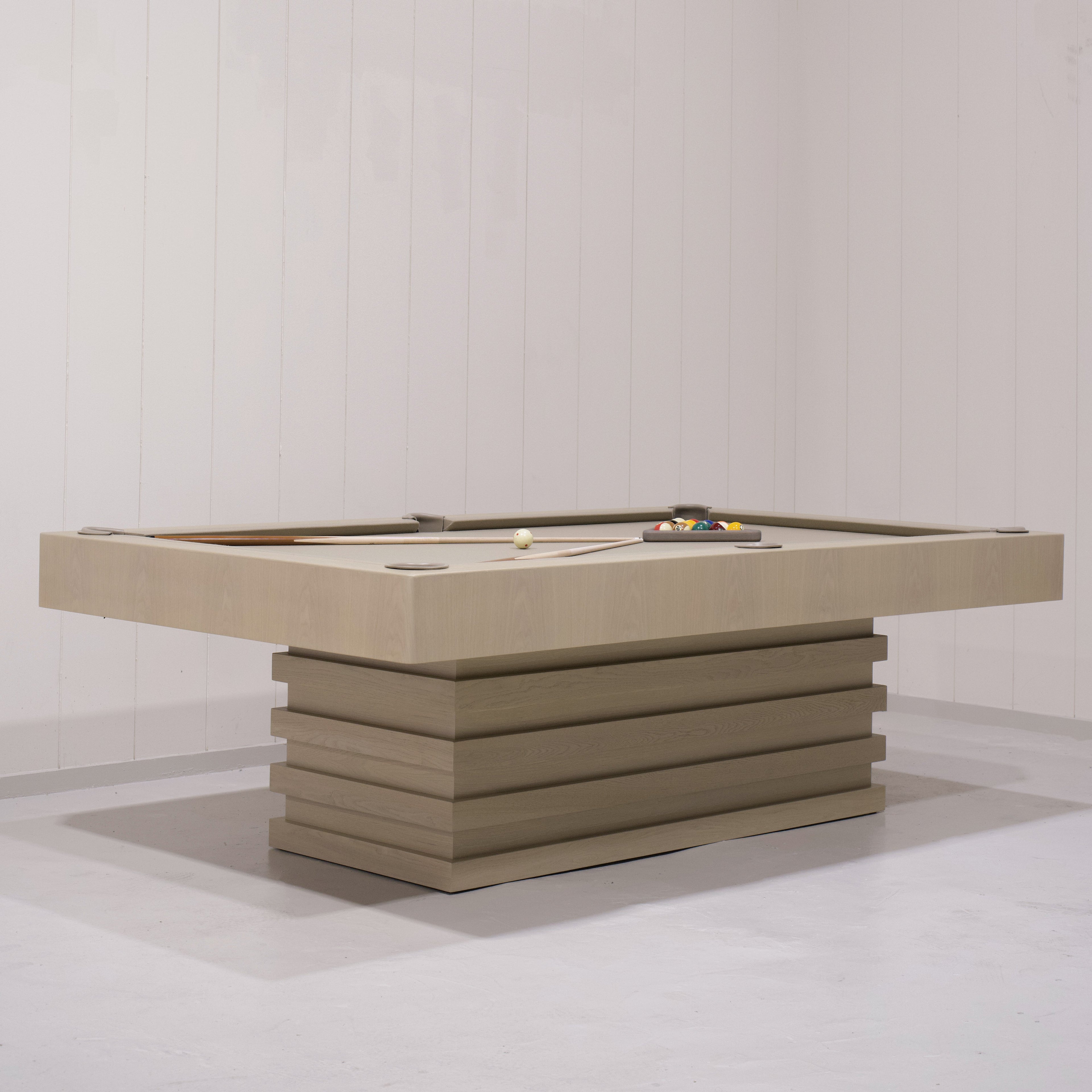 Tavolo da biliardo Alt S