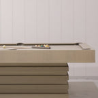 Tavolo da biliardo Alt S