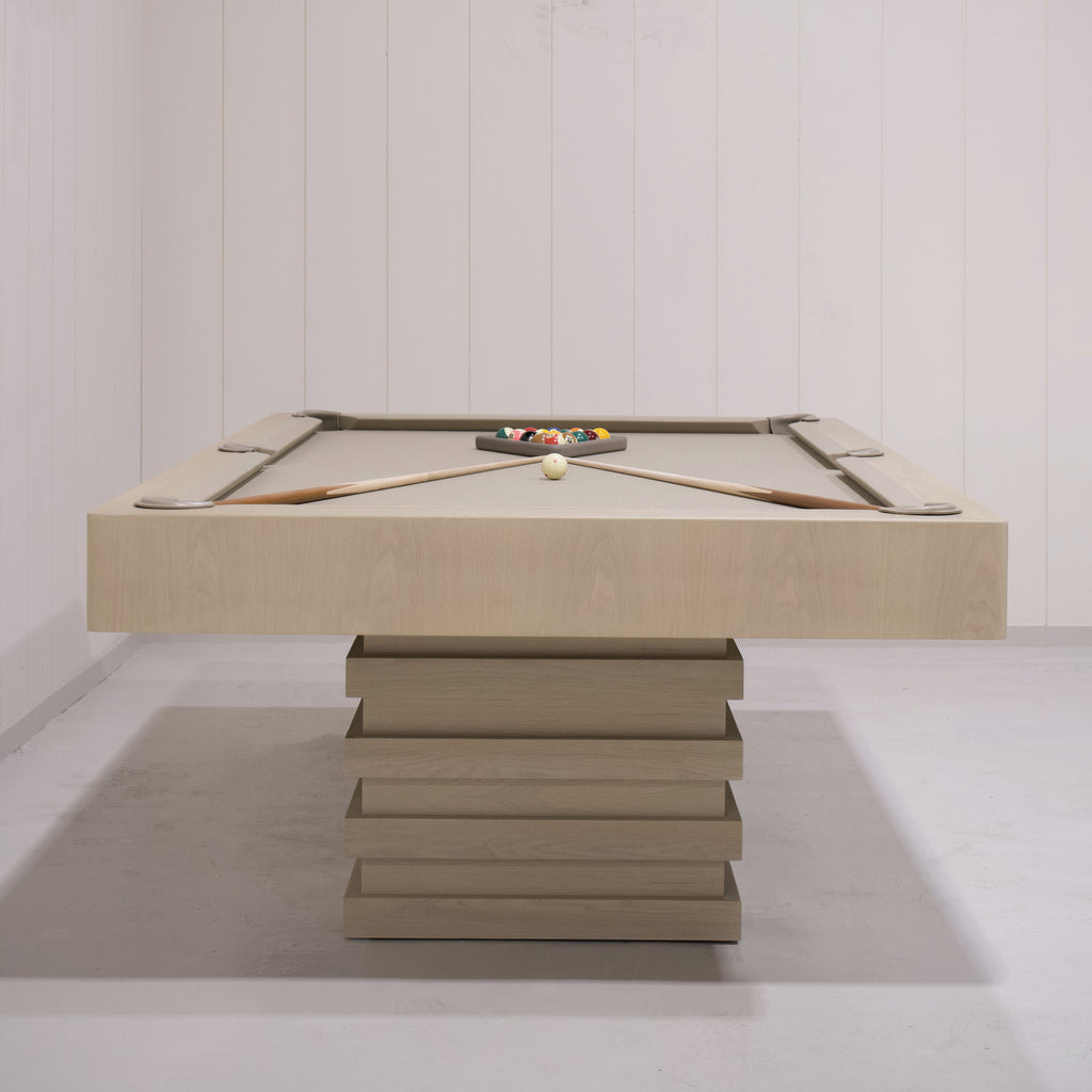 Tavolo da biliardo Alt S