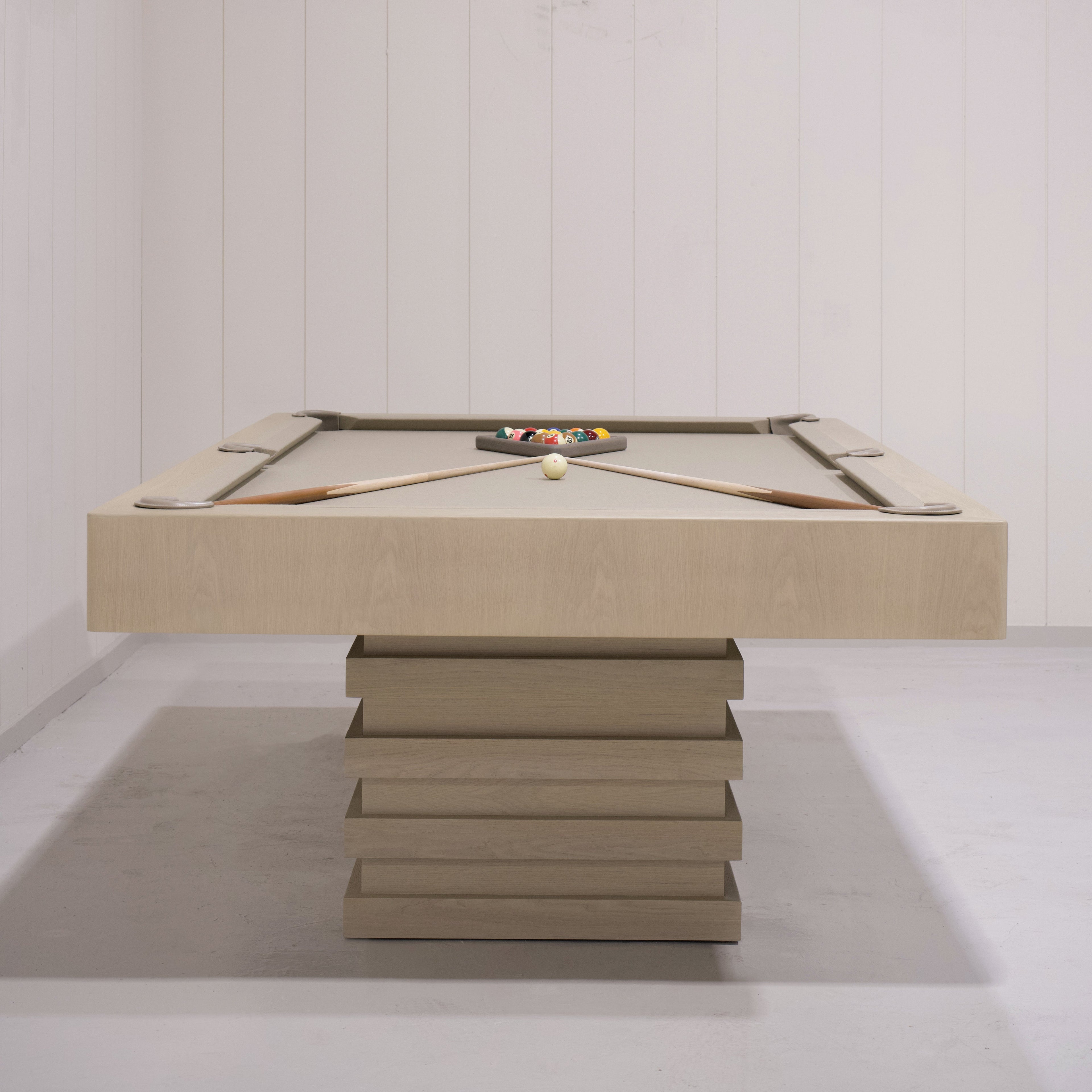Tavolo da biliardo Alt S