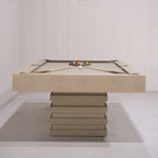 Tavolo da biliardo alternativo