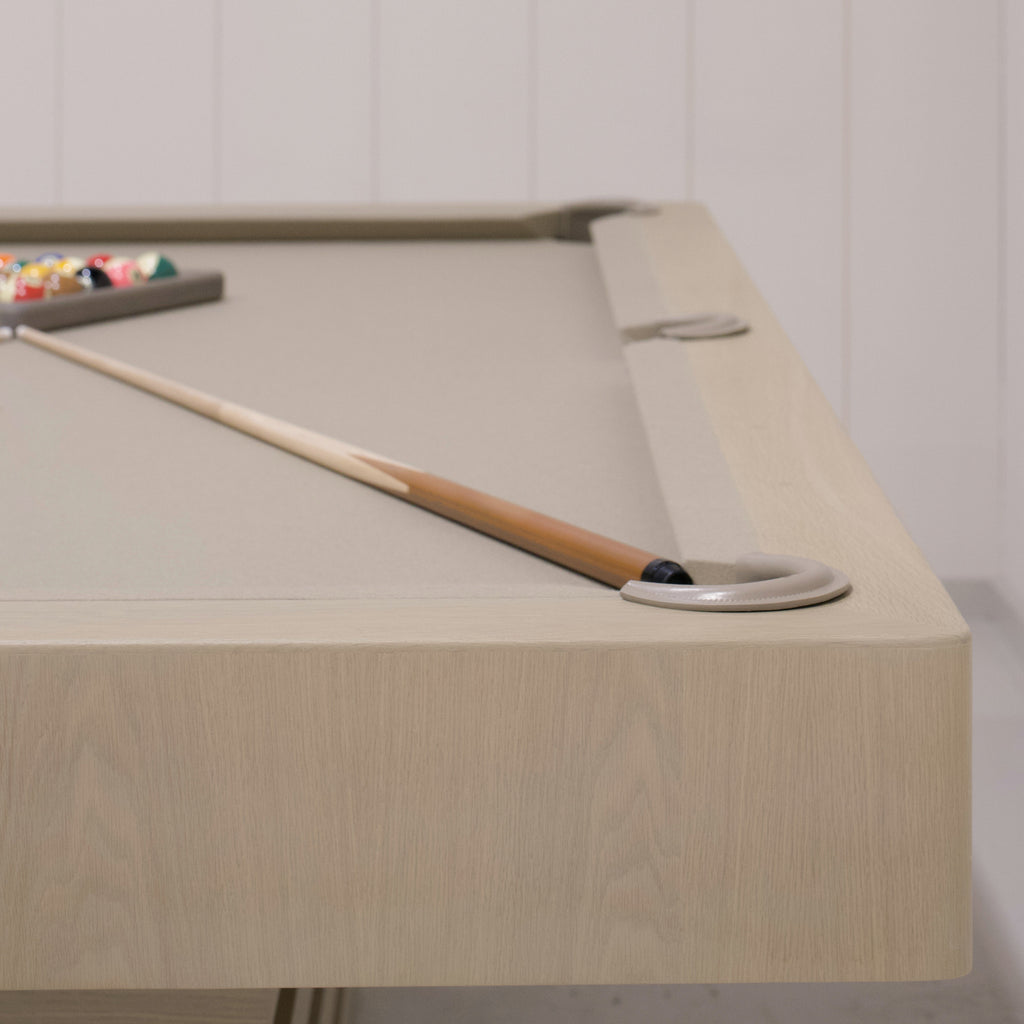 Tavolo da biliardo alternativo