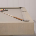 Tavolo da biliardo alternativo