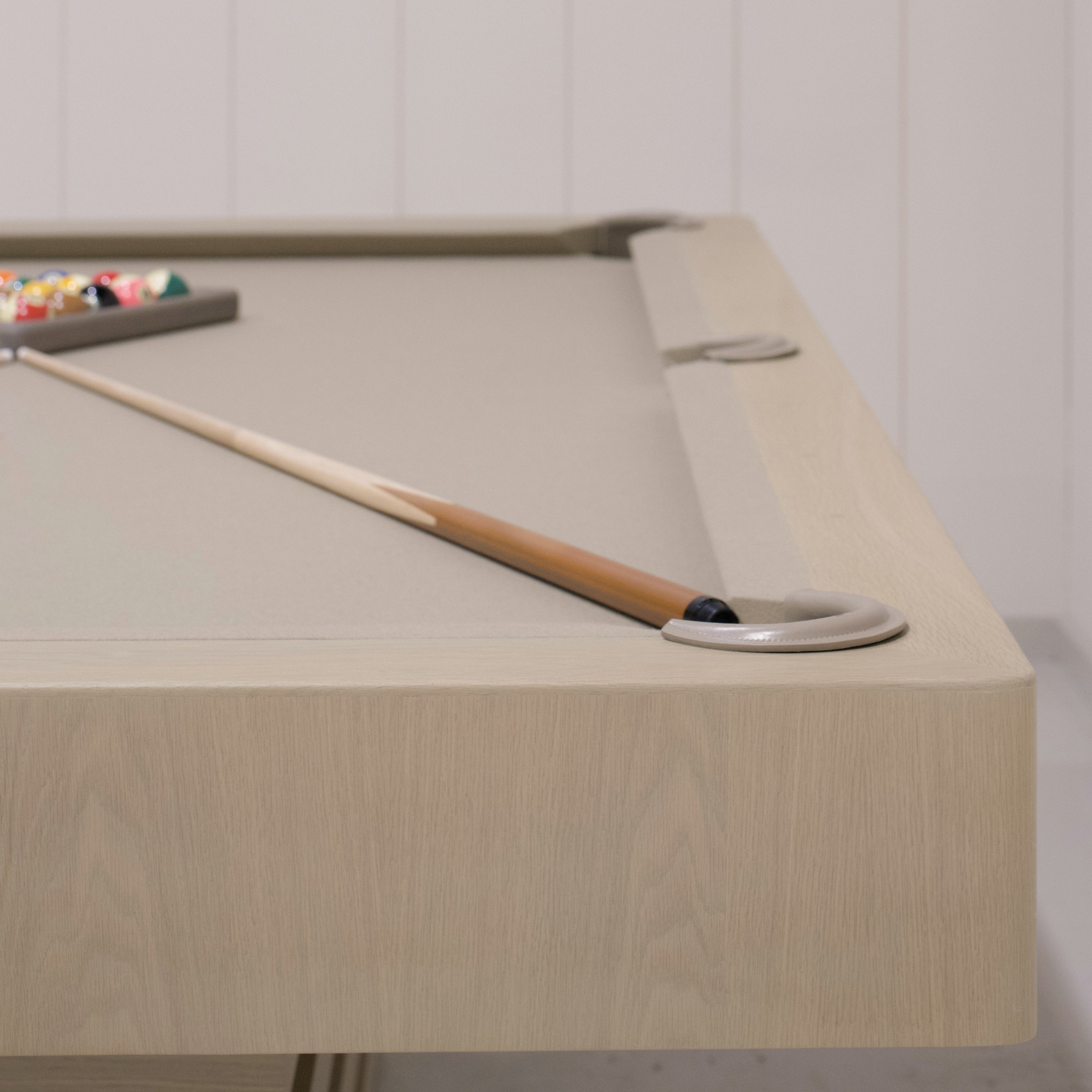 Tavolo da biliardo alternativo