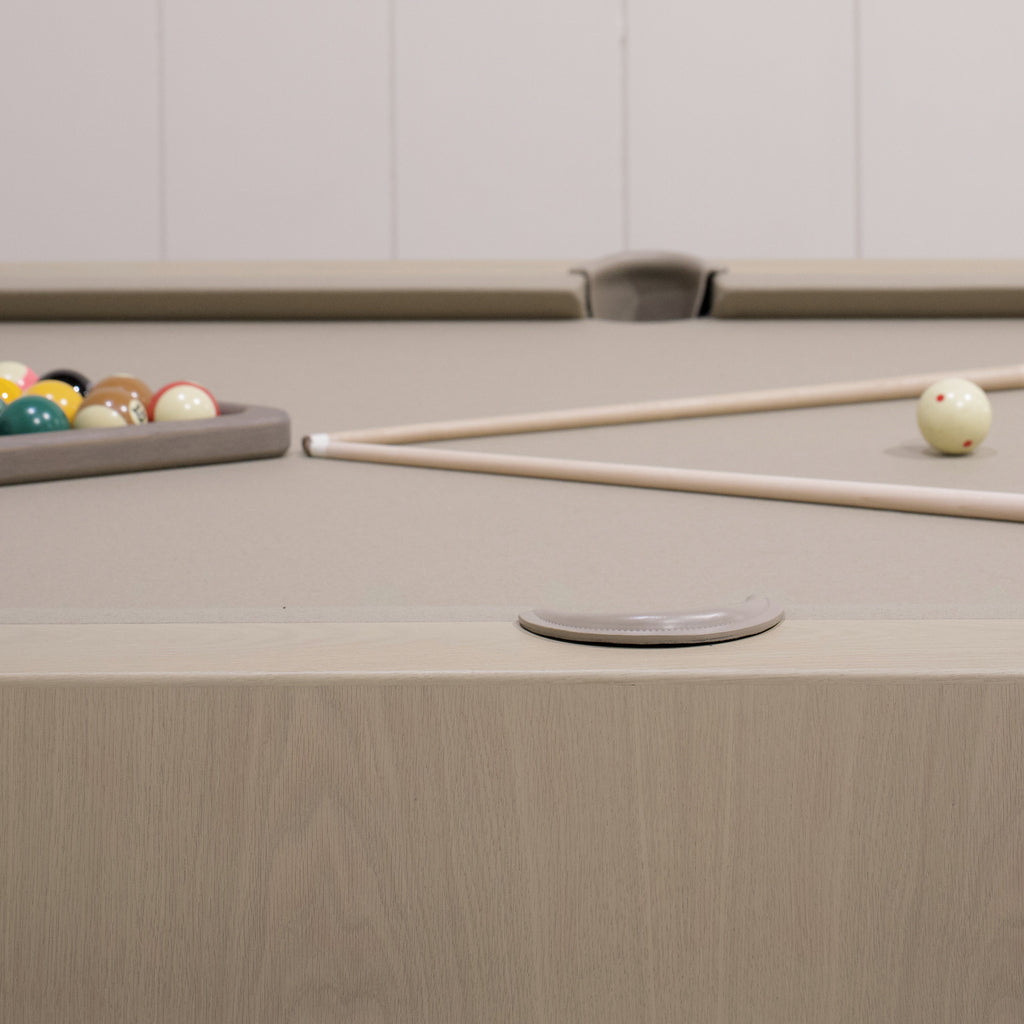 Tavolo da biliardo Alt S