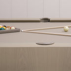 Tavolo da biliardo alternativo