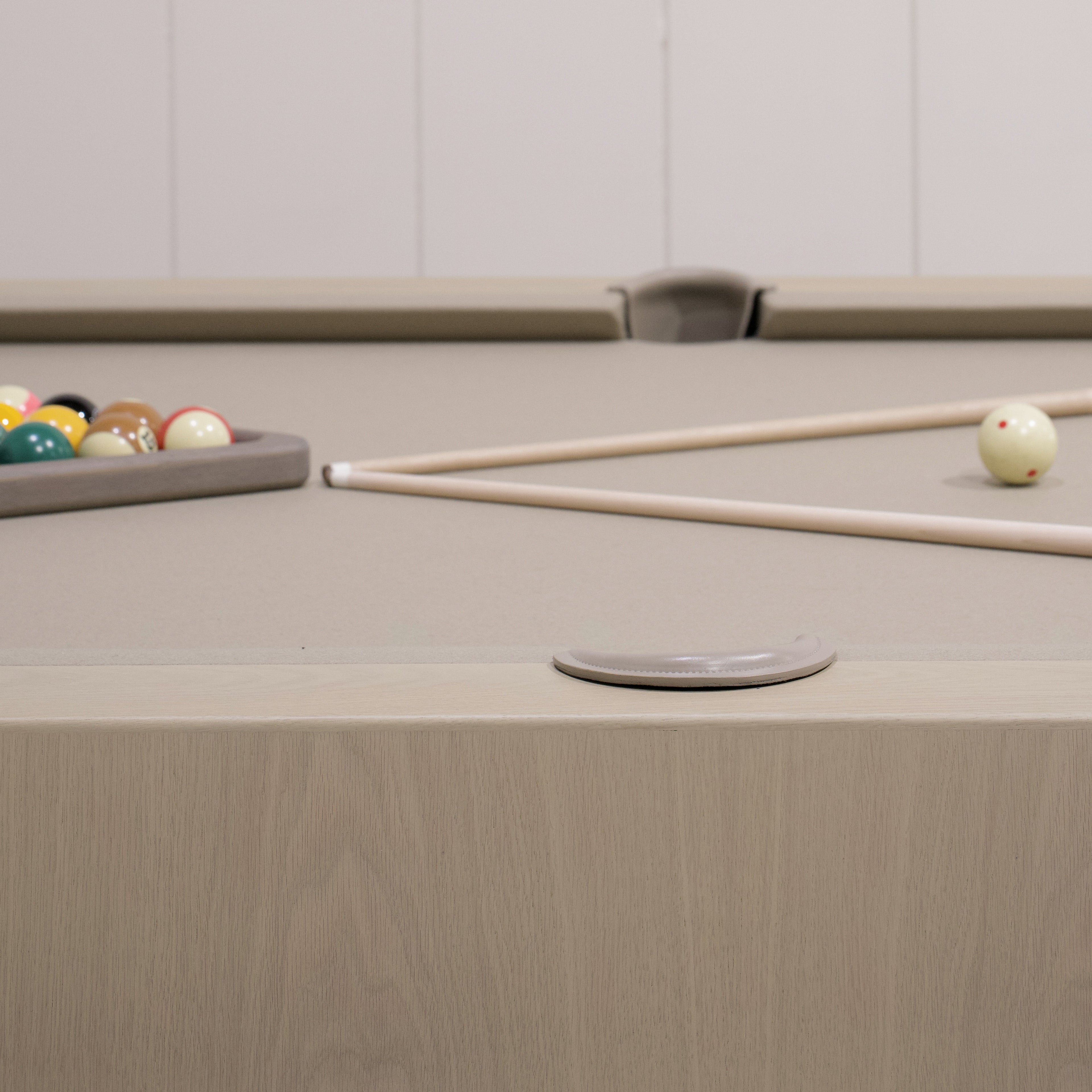 Tavolo da biliardo alternativo