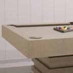 Tavolo da biliardo Alt S