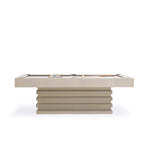 Tavolo da biliardo alternativo