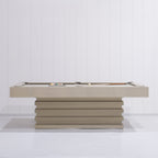 Tavolo da biliardo Alt S