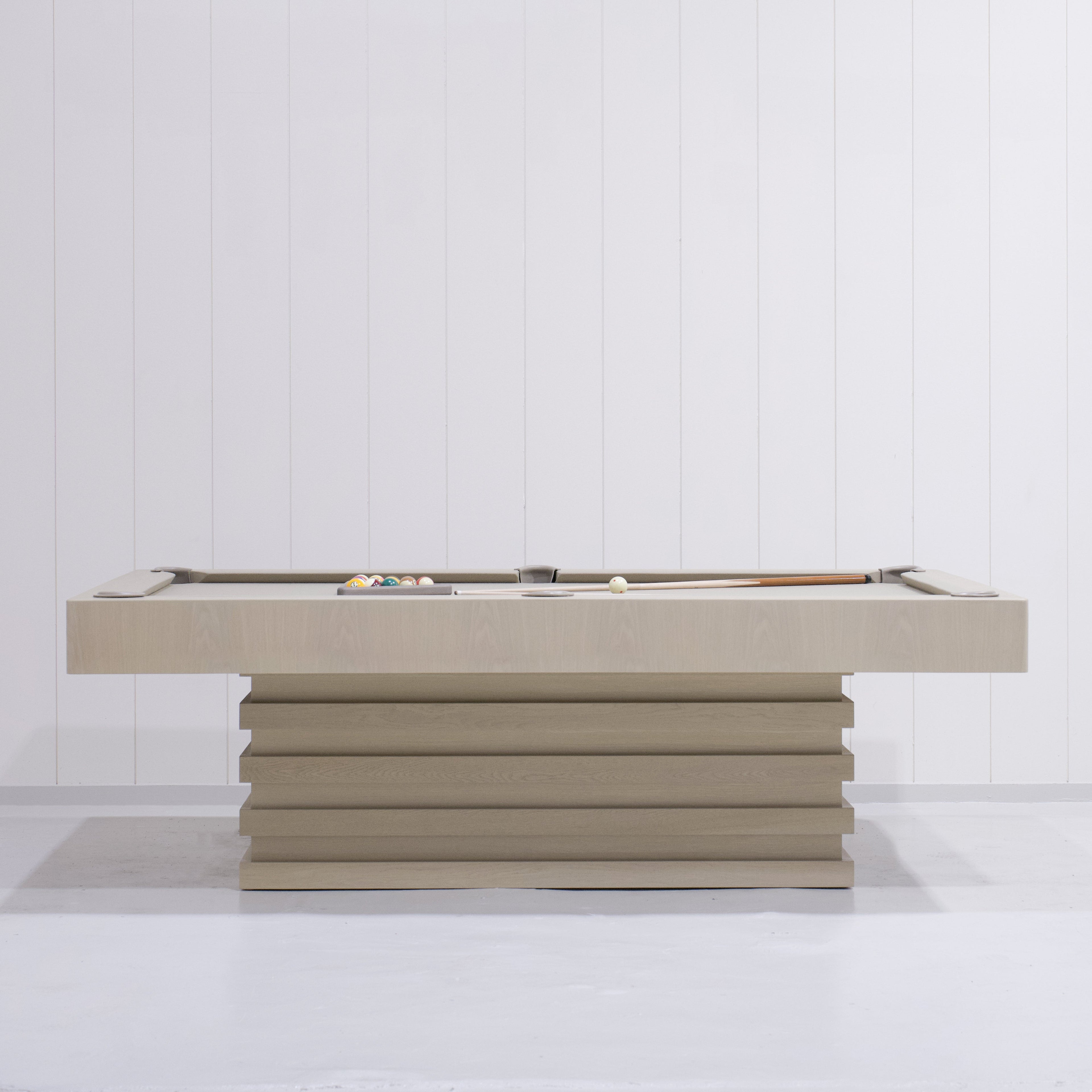 Tavolo da biliardo Alt S