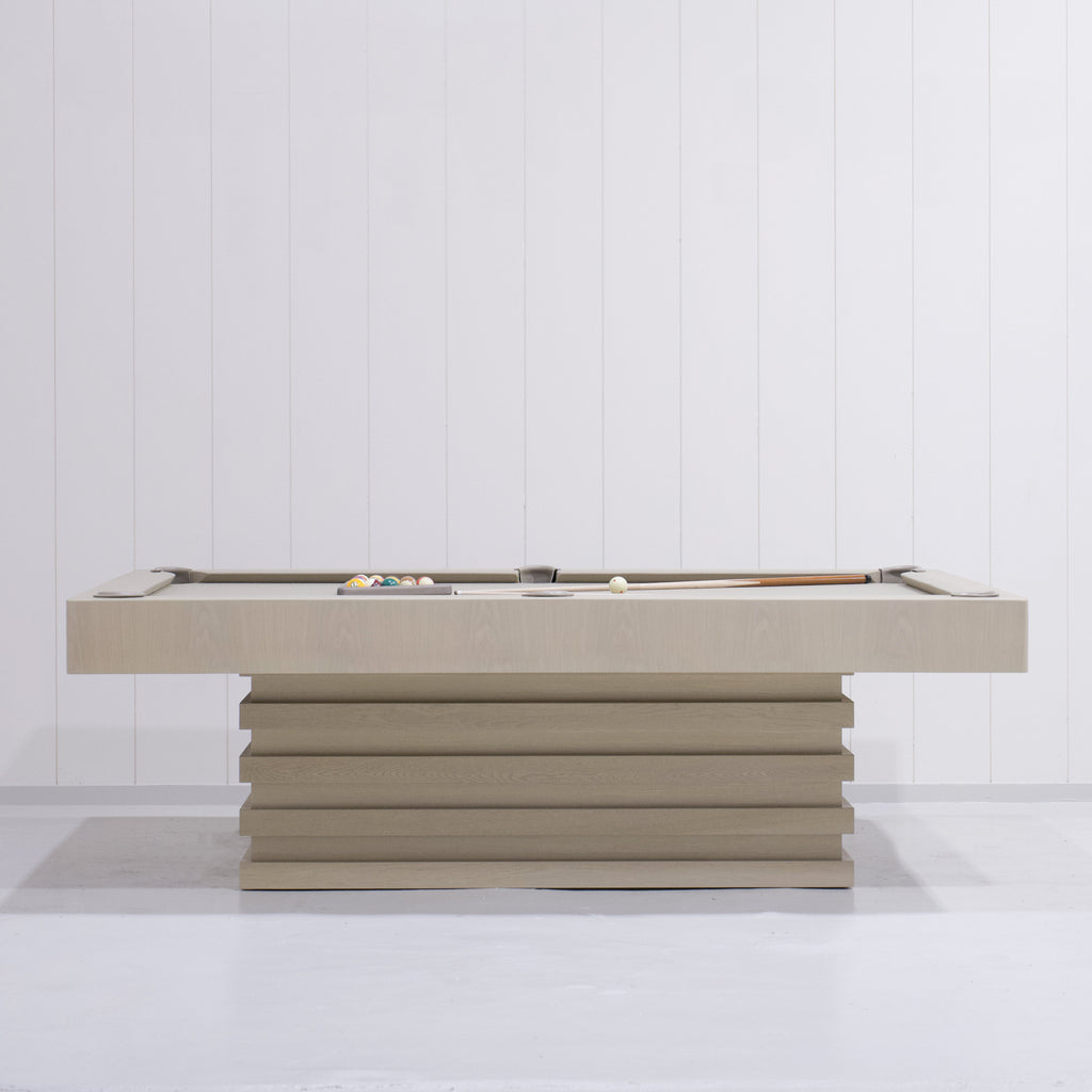 Tavolo da biliardo alternativo