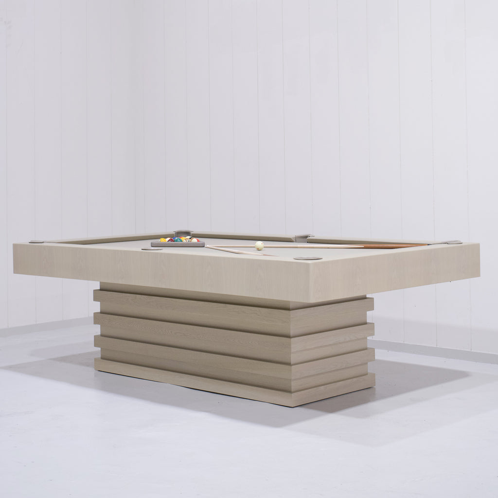 Tavolo da biliardo alternativo