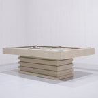 Tavolo da biliardo alternativo