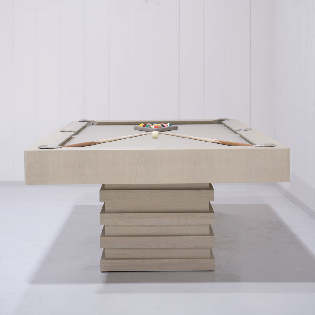 Tavolo da biliardo Alt S