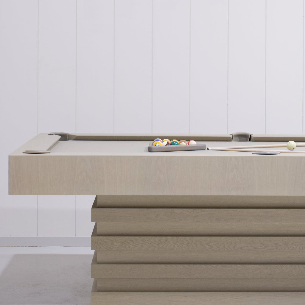 Tavolo da biliardo Alt S
