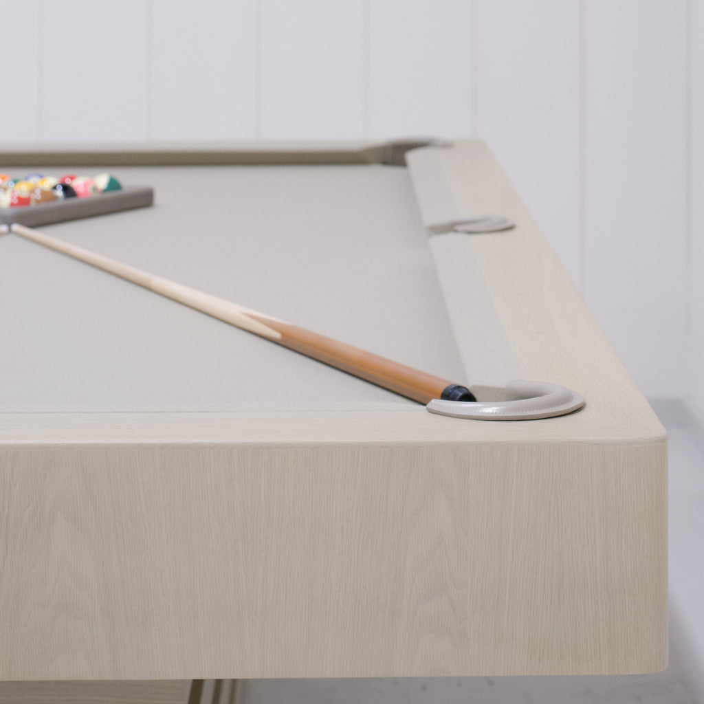 Tavolo da biliardo alternativo