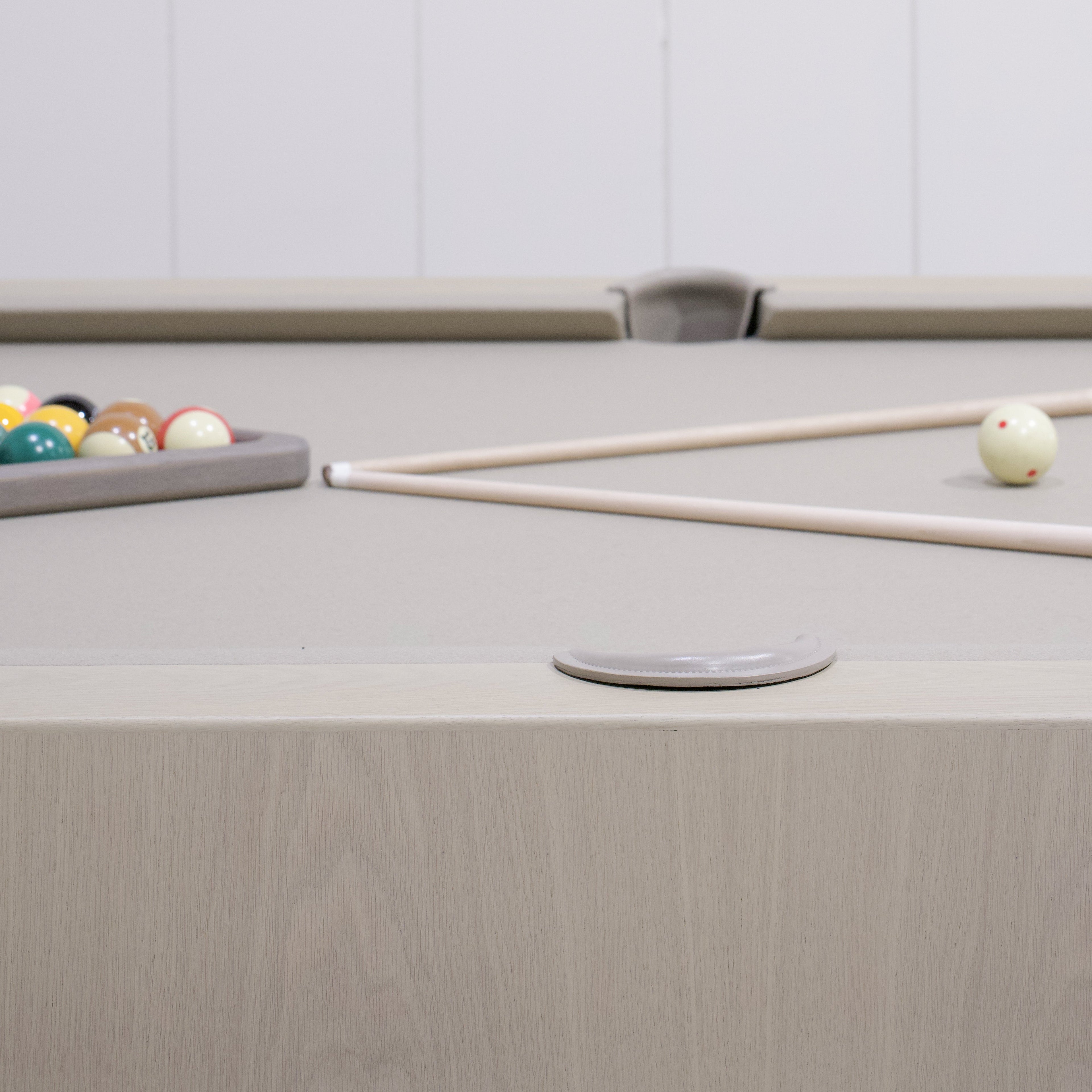 Tavolo da biliardo Alt S