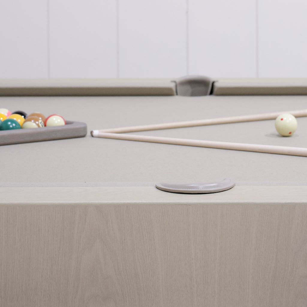 Tavolo da biliardo alternativo