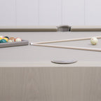 Tavolo da biliardo alternativo