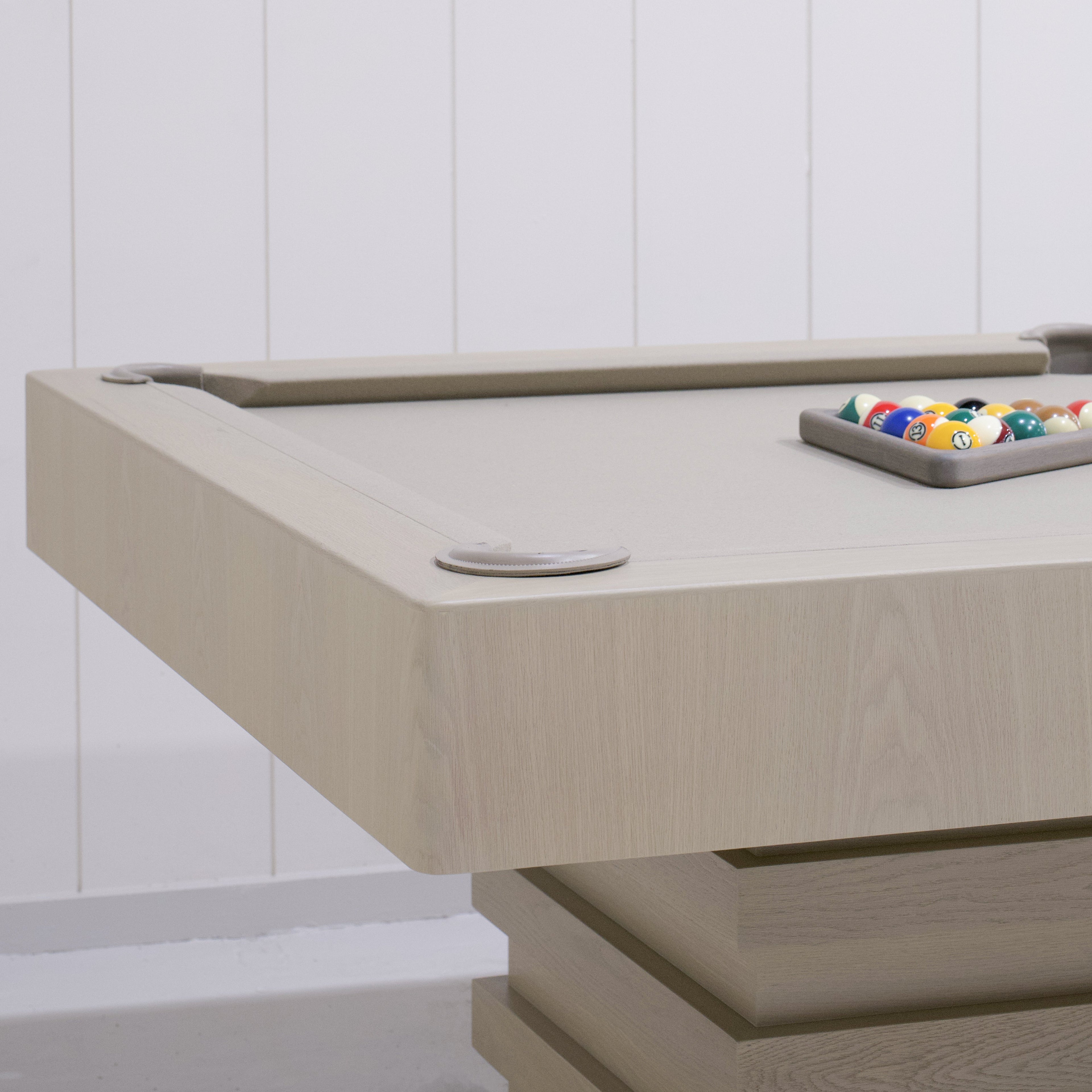 Tavolo da biliardo alternativo