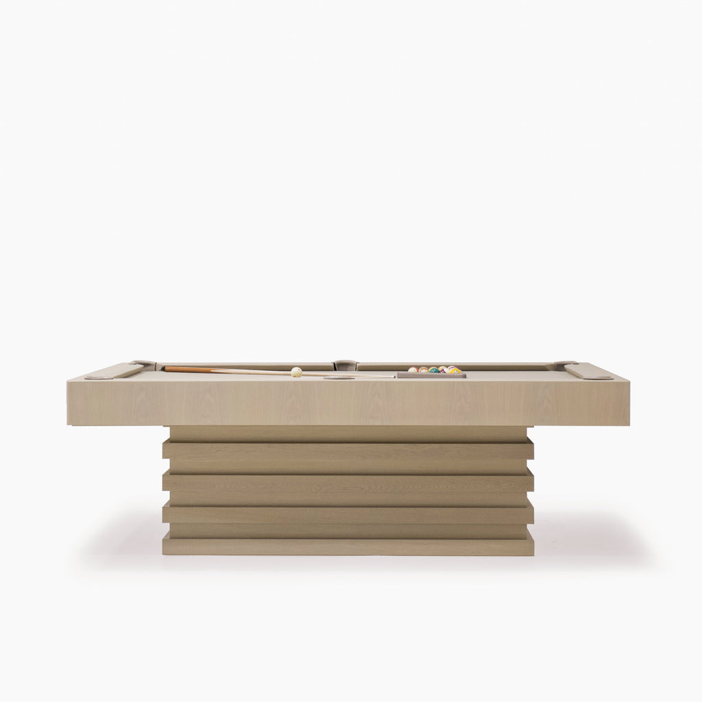Tavolo da biliardo Alt S