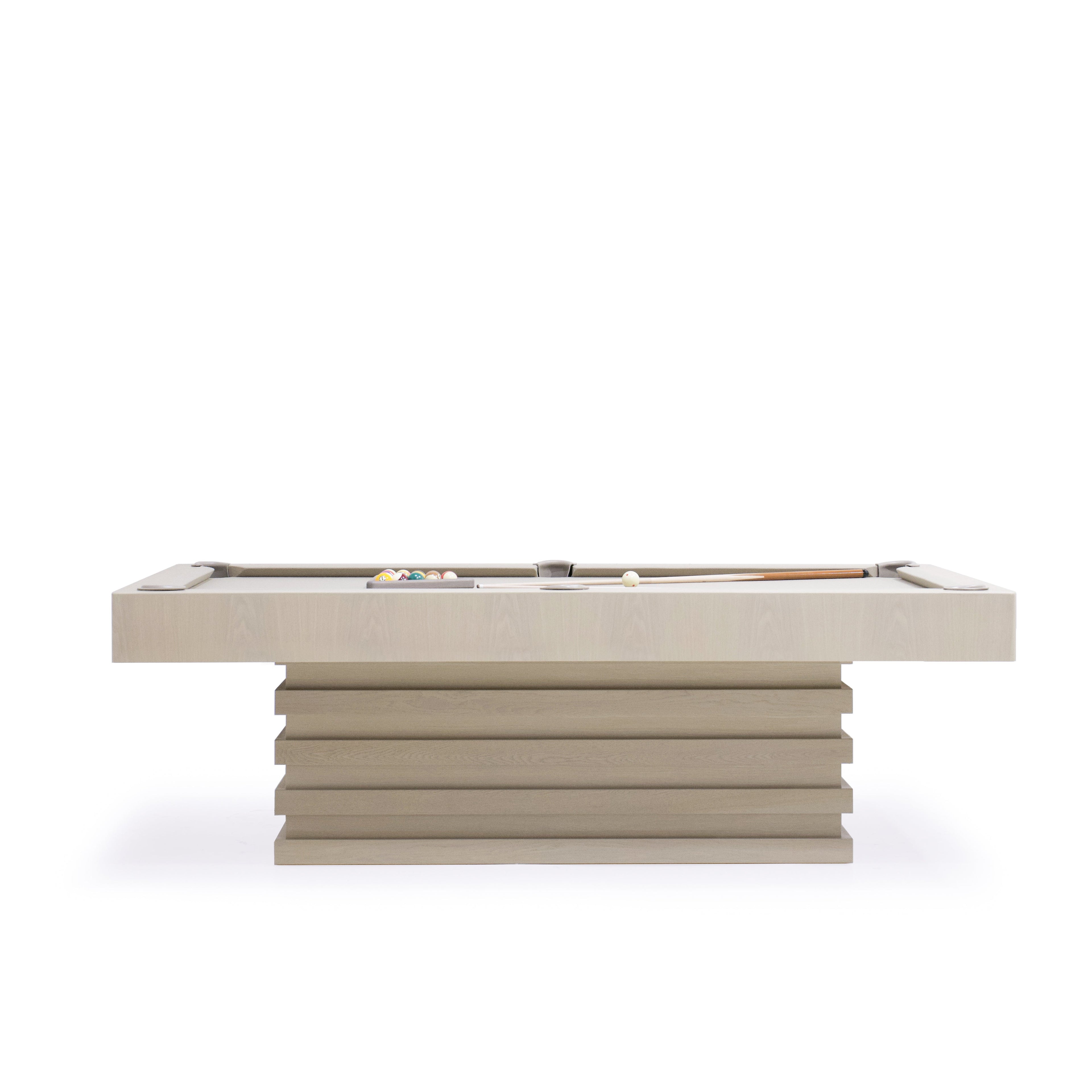 Tavolo da biliardo Alt S