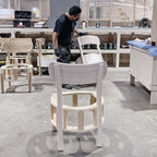 Sedia da pranzo Grain