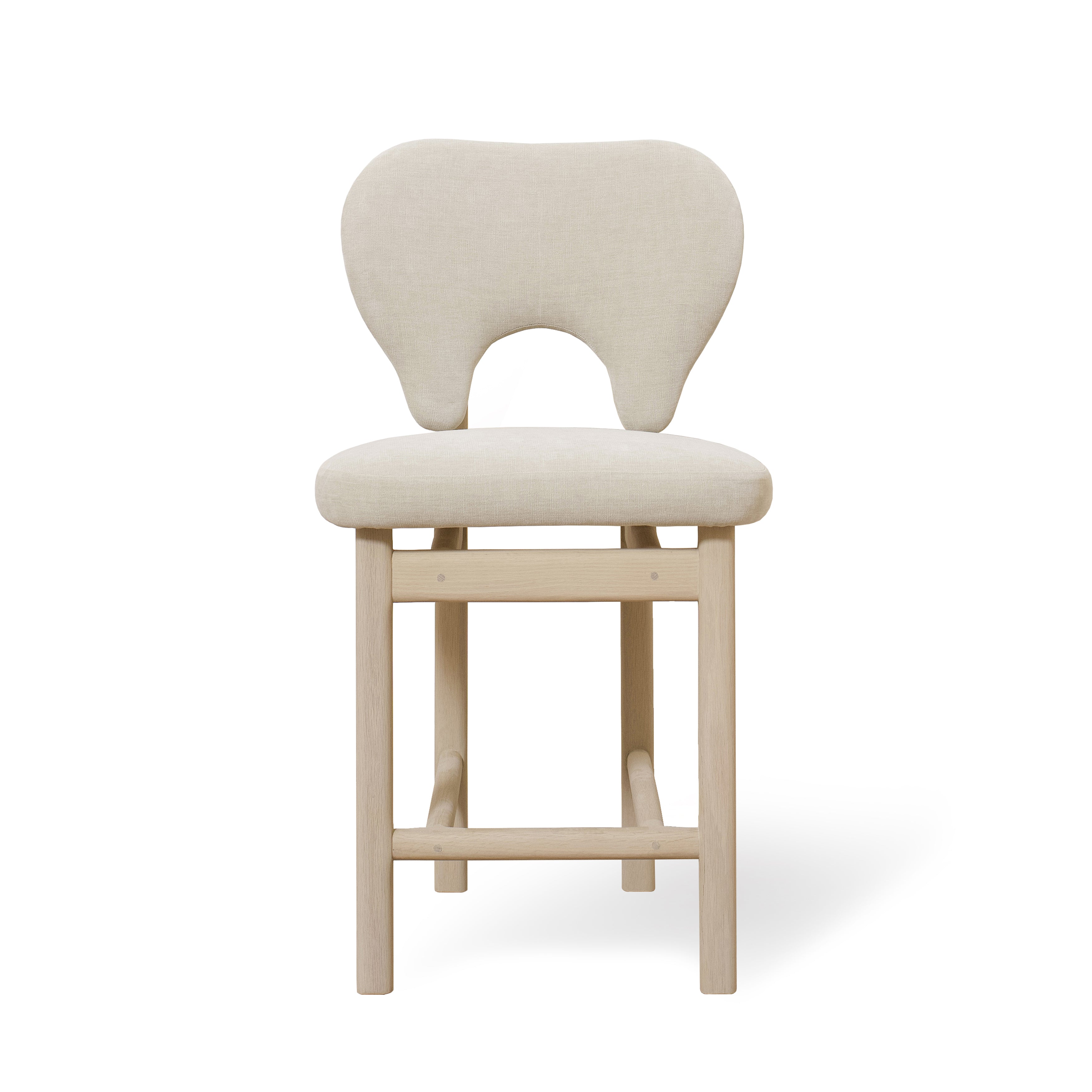 Sgabello da bar Grayson