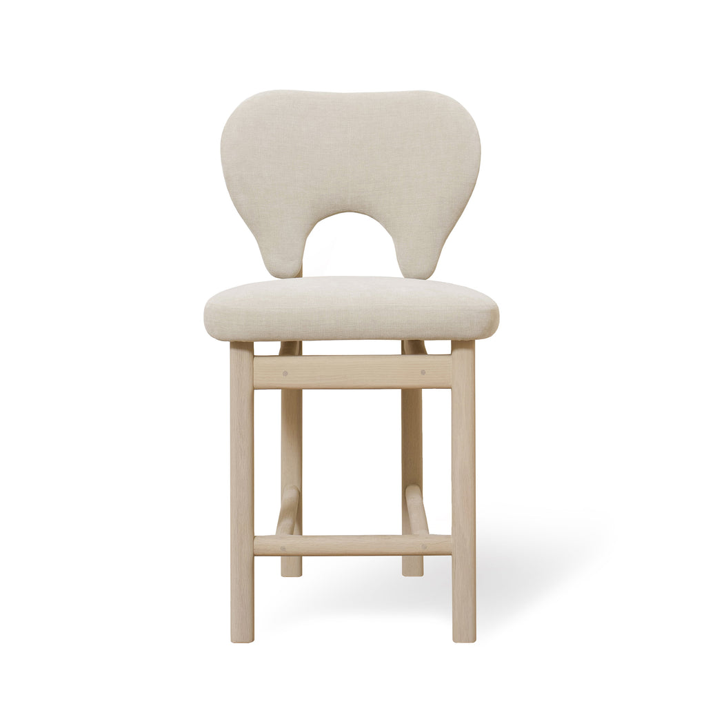 Sgabello da bar Grayson