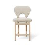 Sgabello da bar Grayson