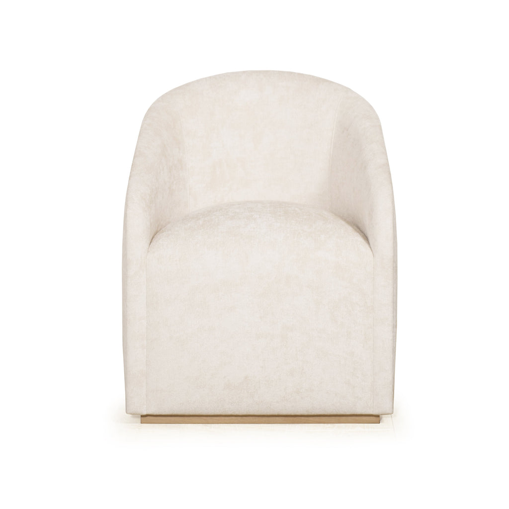 Sedia da pranzo Griffith