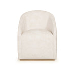 Sedia da pranzo Griffith