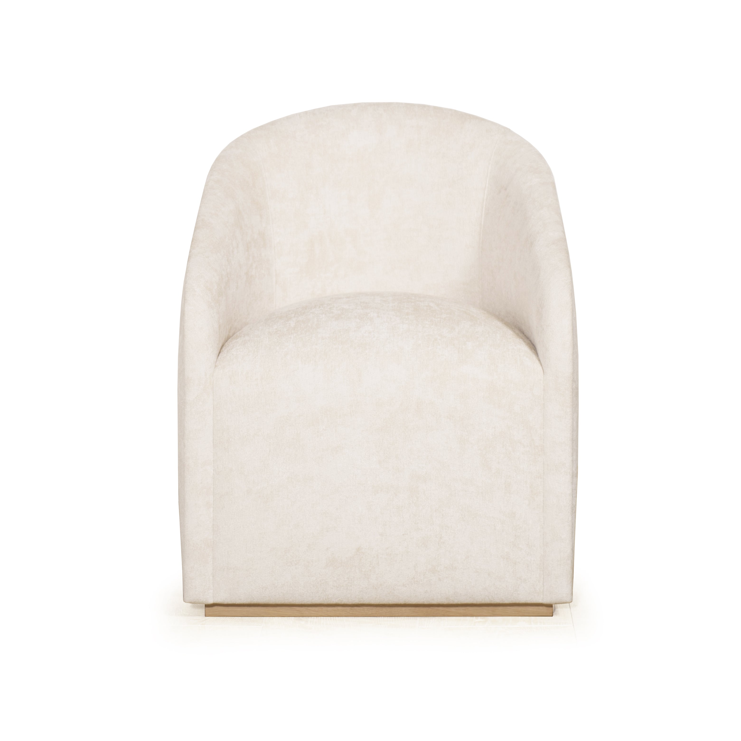 Sedia da pranzo Griffith