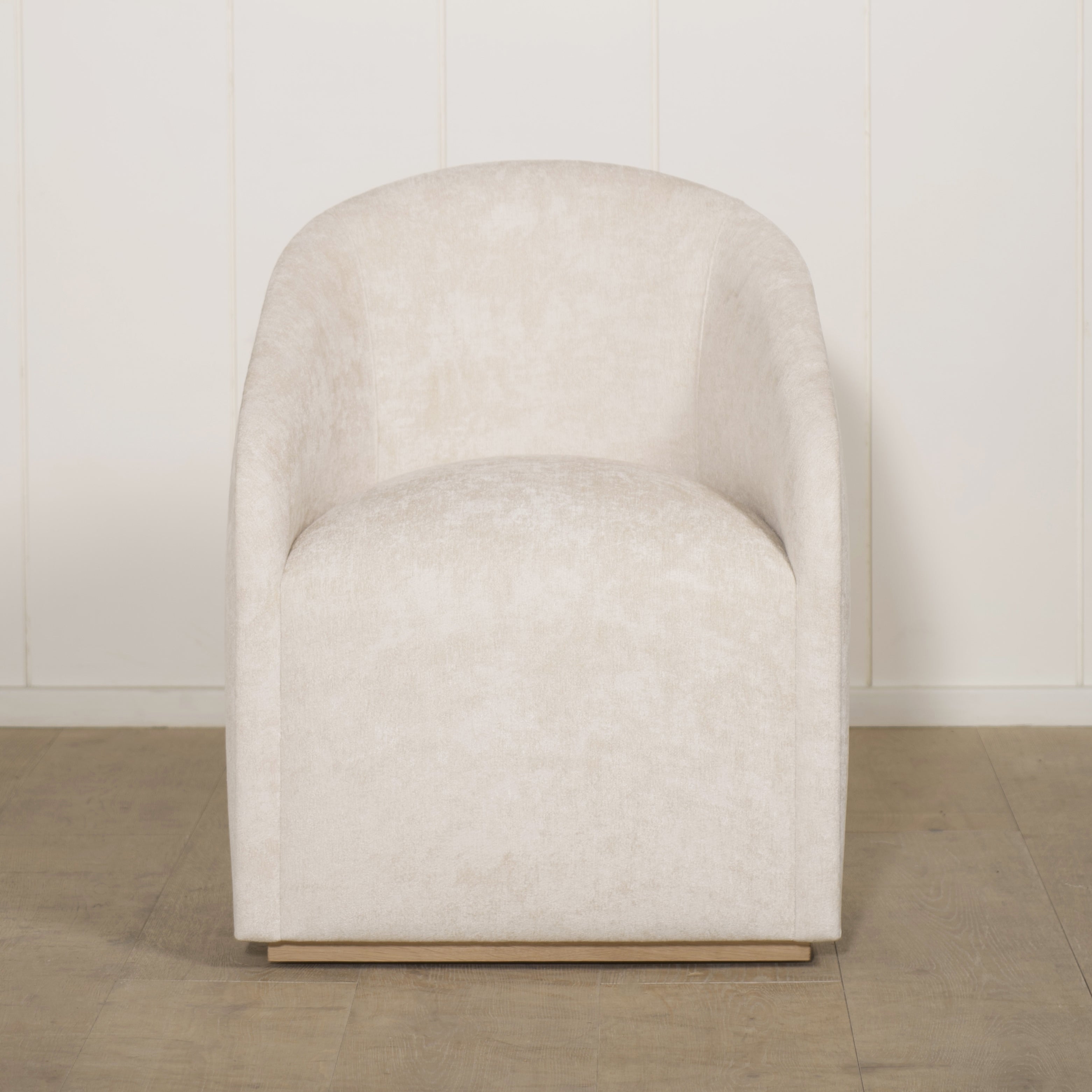 Sedia da pranzo Griffith