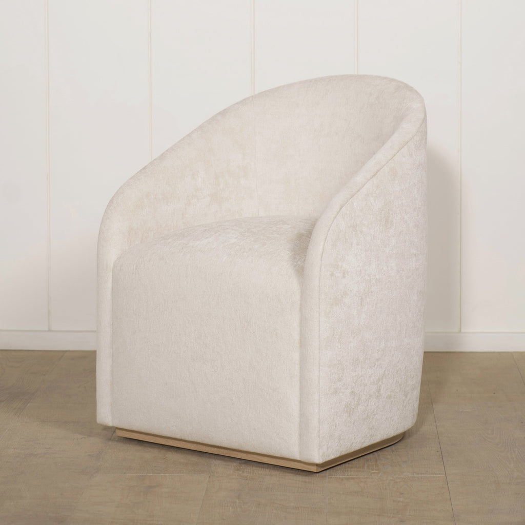 Sedia da pranzo Griffith