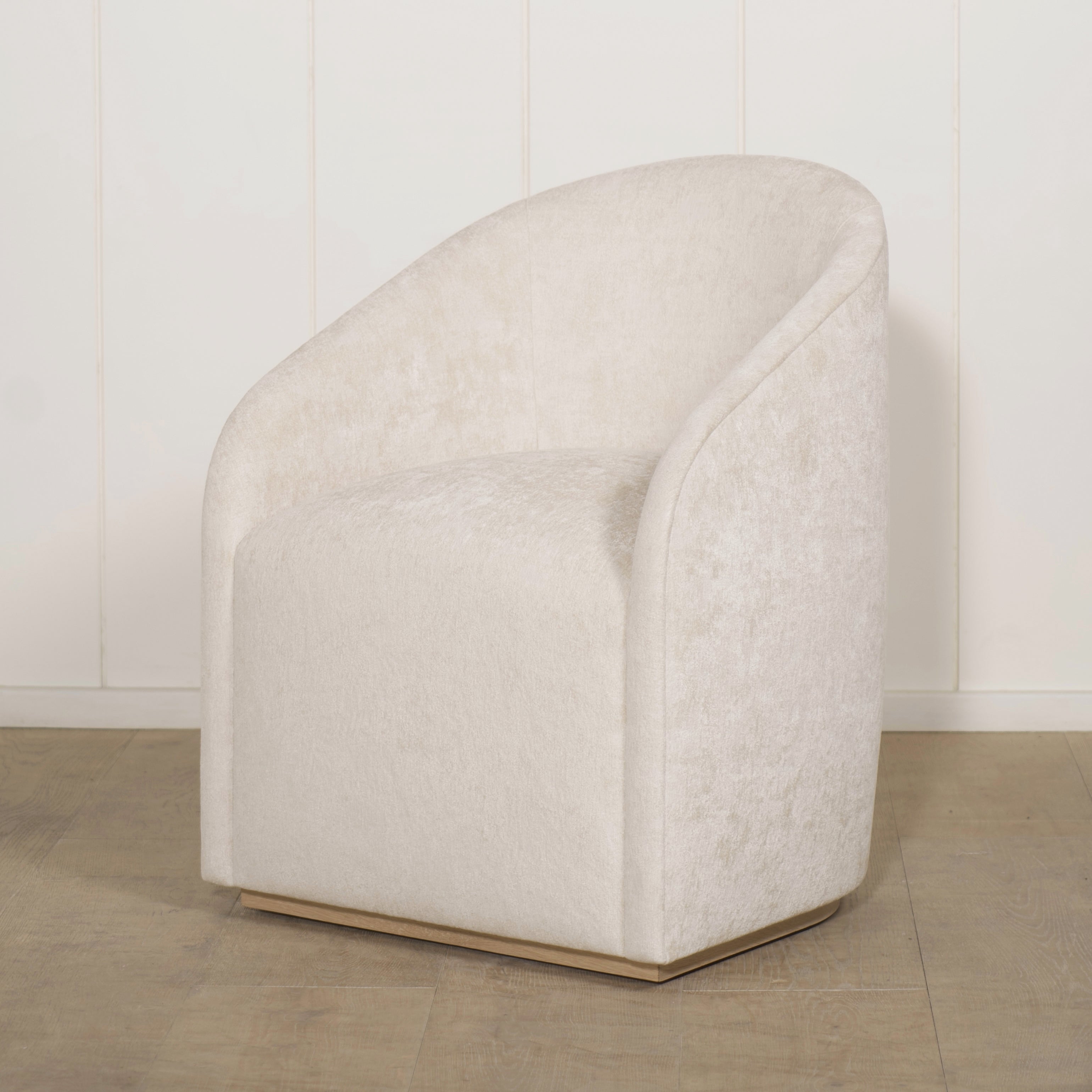 Sedia da pranzo Griffith