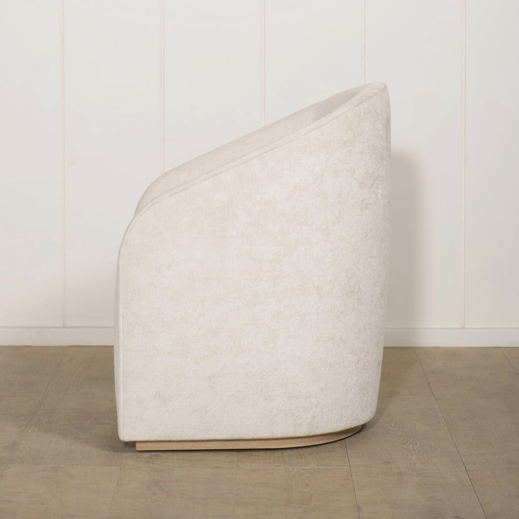 Sedia da pranzo Griffith