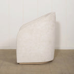 Sedia da pranzo Griffith