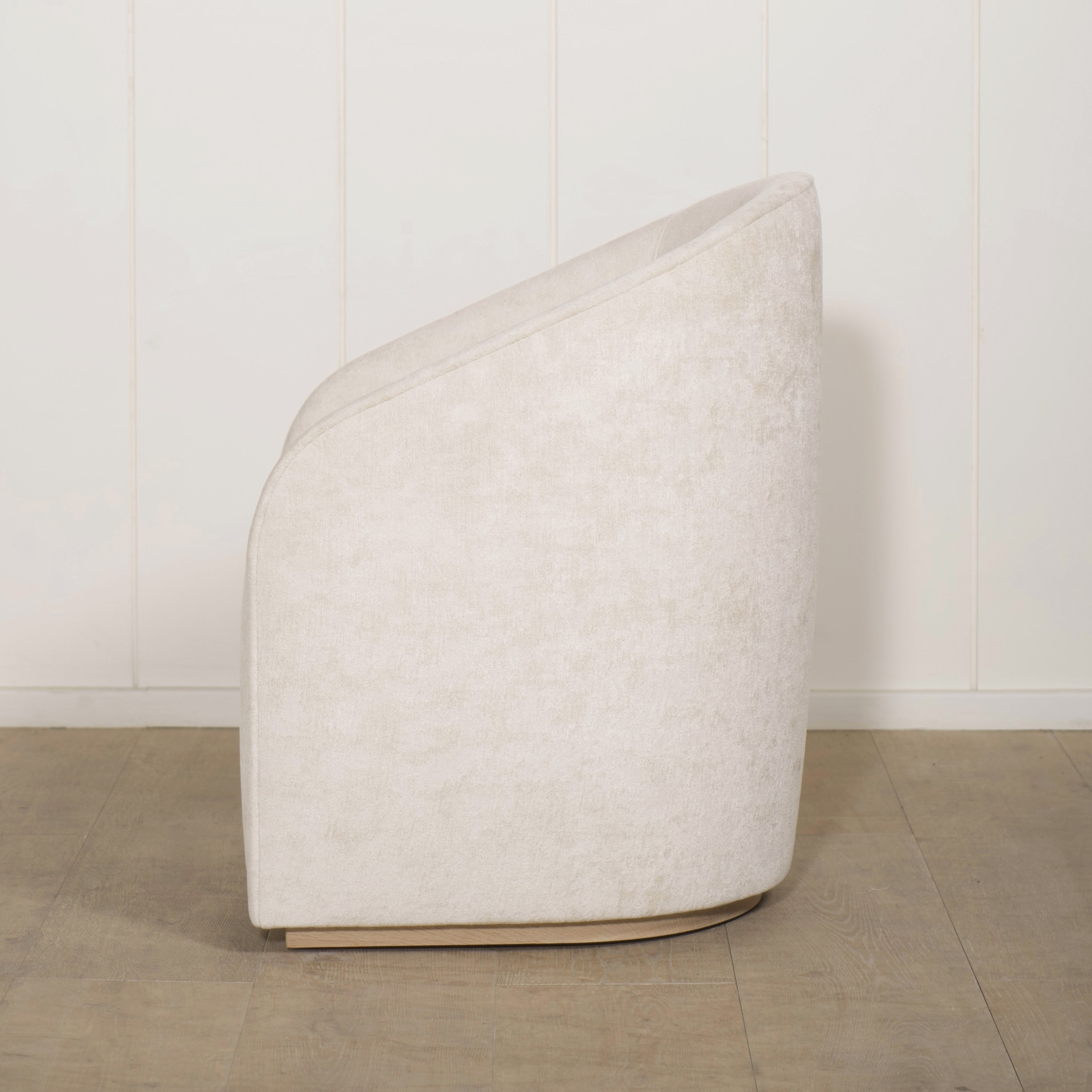 Sedia da pranzo Griffith